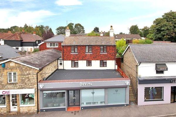 UK home representing properties available directly on No Agent Properties